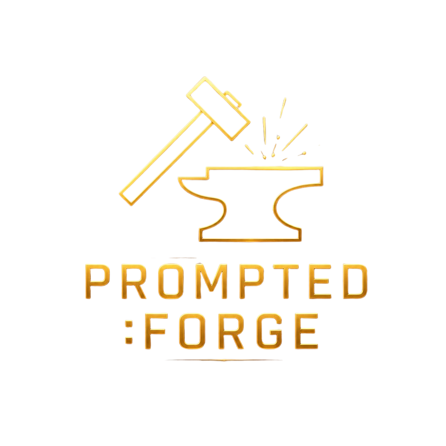 Prompted Forge